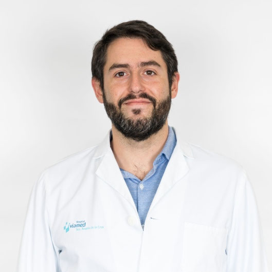 Dr. David Serrano Toledano