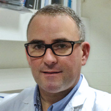 Dr. Juan Carlos Martínez Pastor