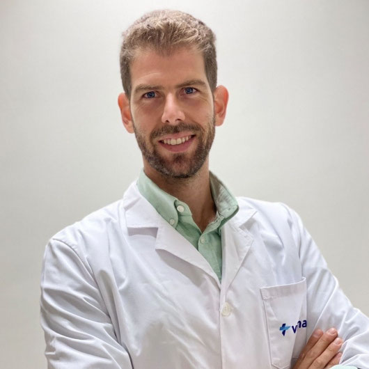 Dr. Maximiliano Lombardo Torres