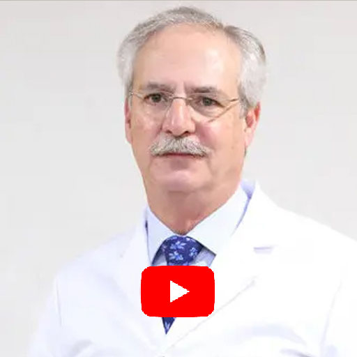 Dr. Ramón Rodríguez Morales