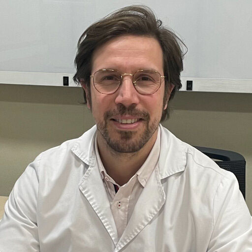 Dr. Simone Perelli